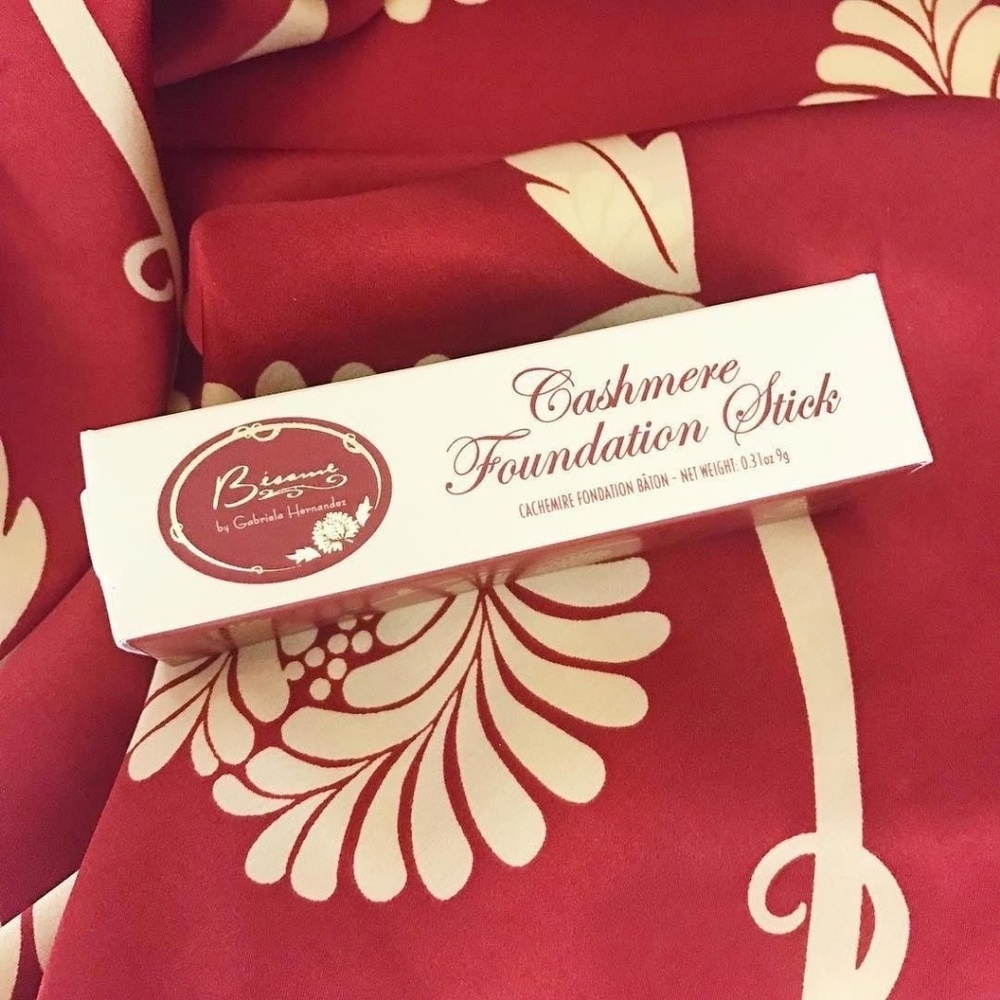 Cashmere Foundation Stick *Coca*